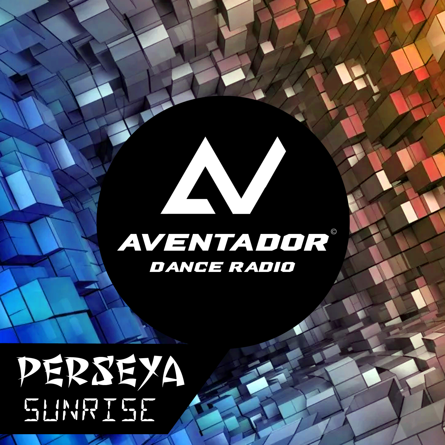 Perseya - Sunrise