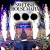 Swedish House Mafia загрузила закулисный клип