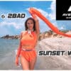 Возвращение Tamiga & 2Bad с клипом на песню «Sunset With Me»